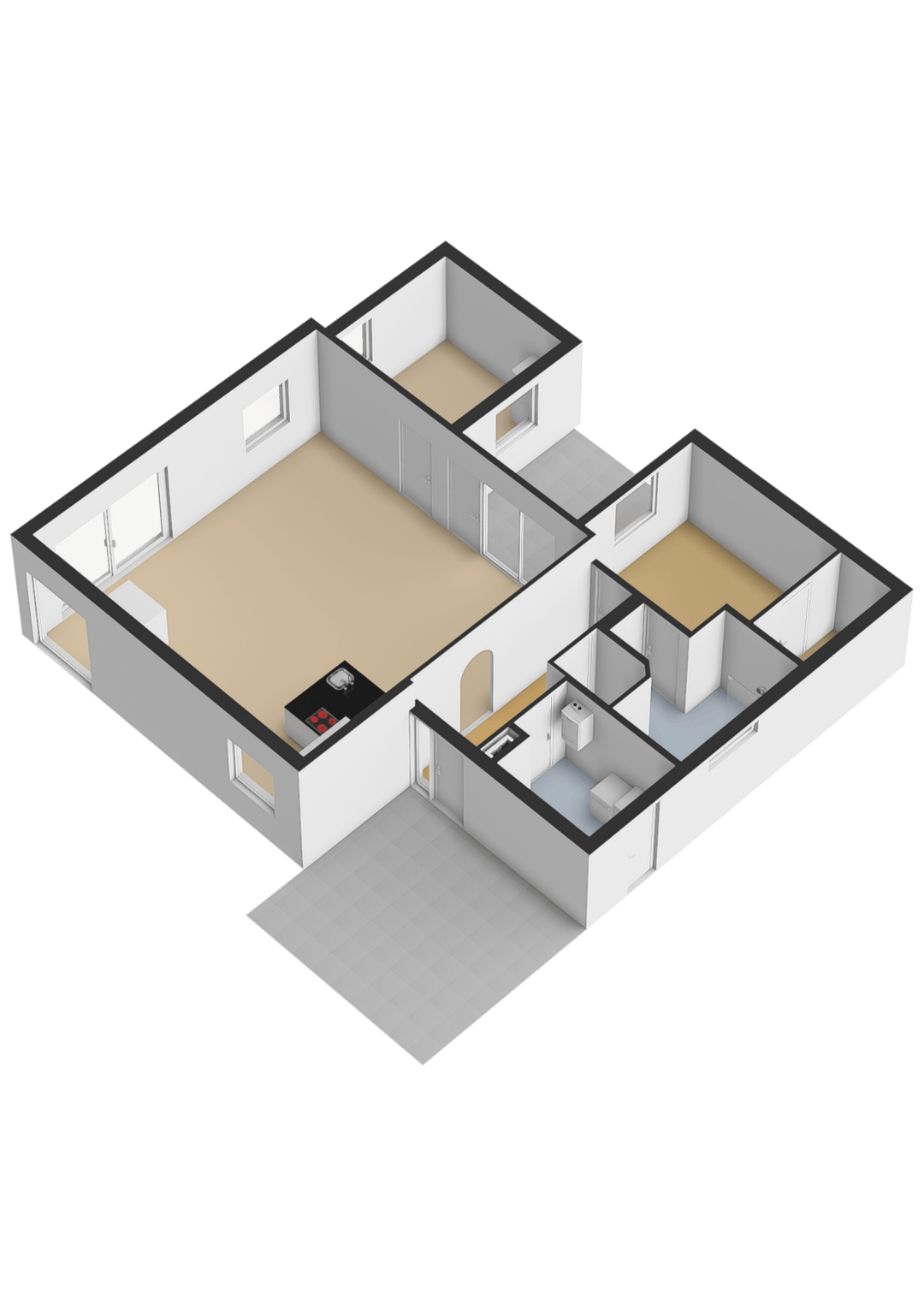 Foto 43 van Schokkerstraat 39