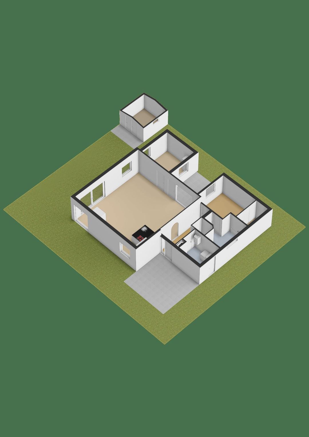 Foto 47 van Schokkerstraat 39