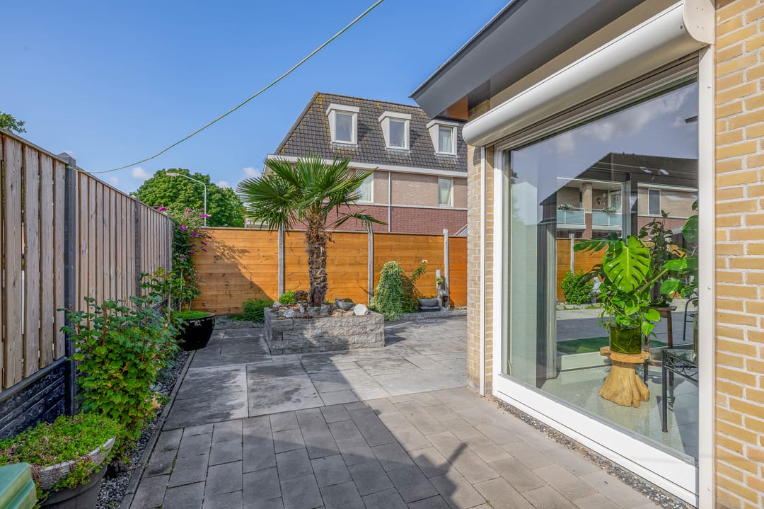 Foto 32 van Schokkerstraat 39