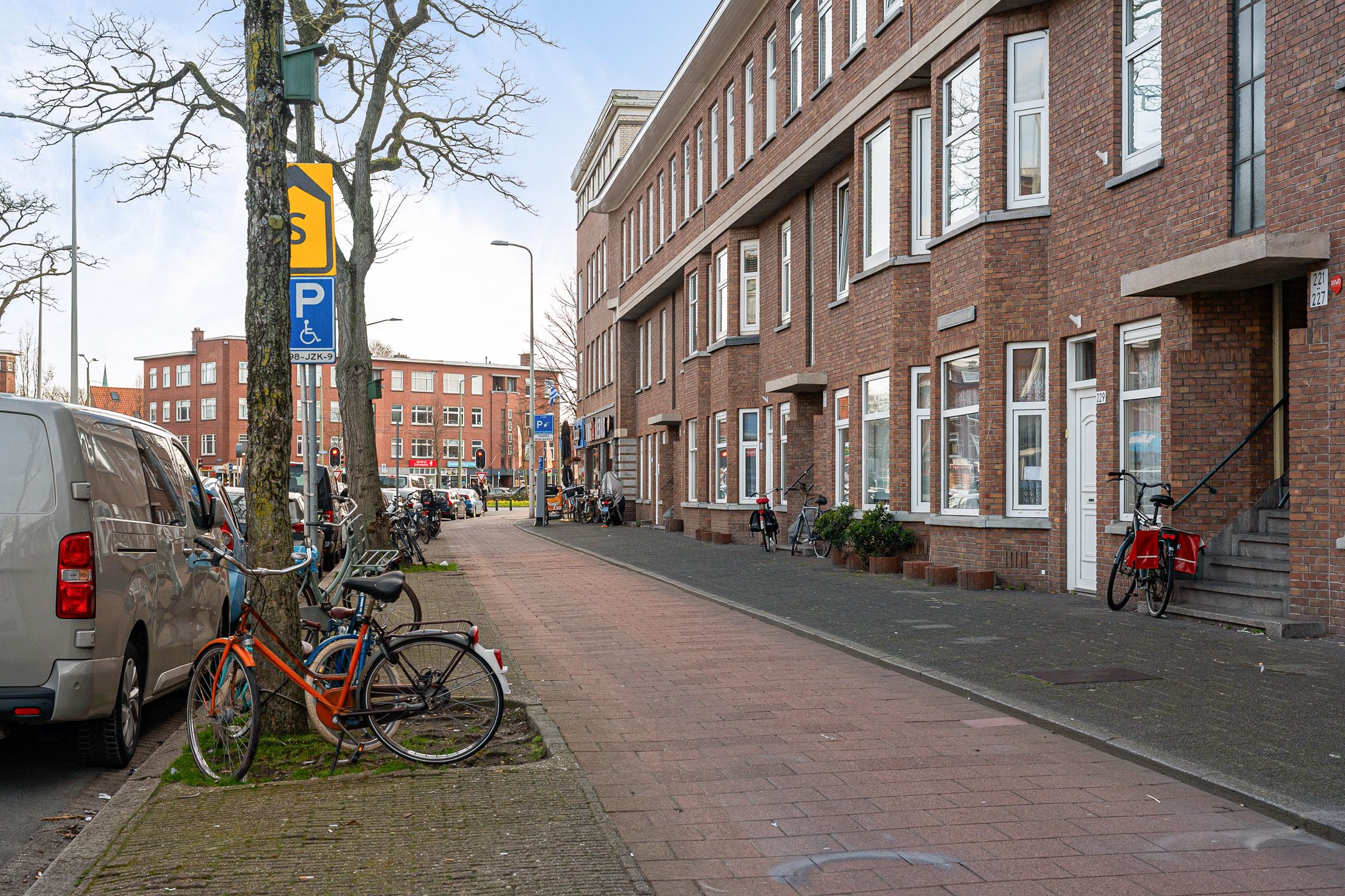 Foto 6 van Van Musschenbroekstraat 245