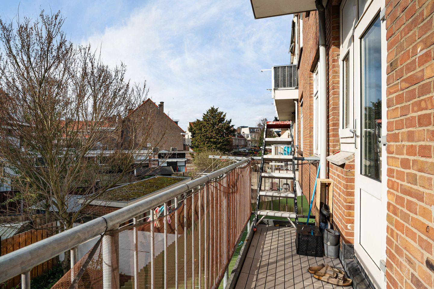 Foto 20 van Van Musschenbroekstraat 245