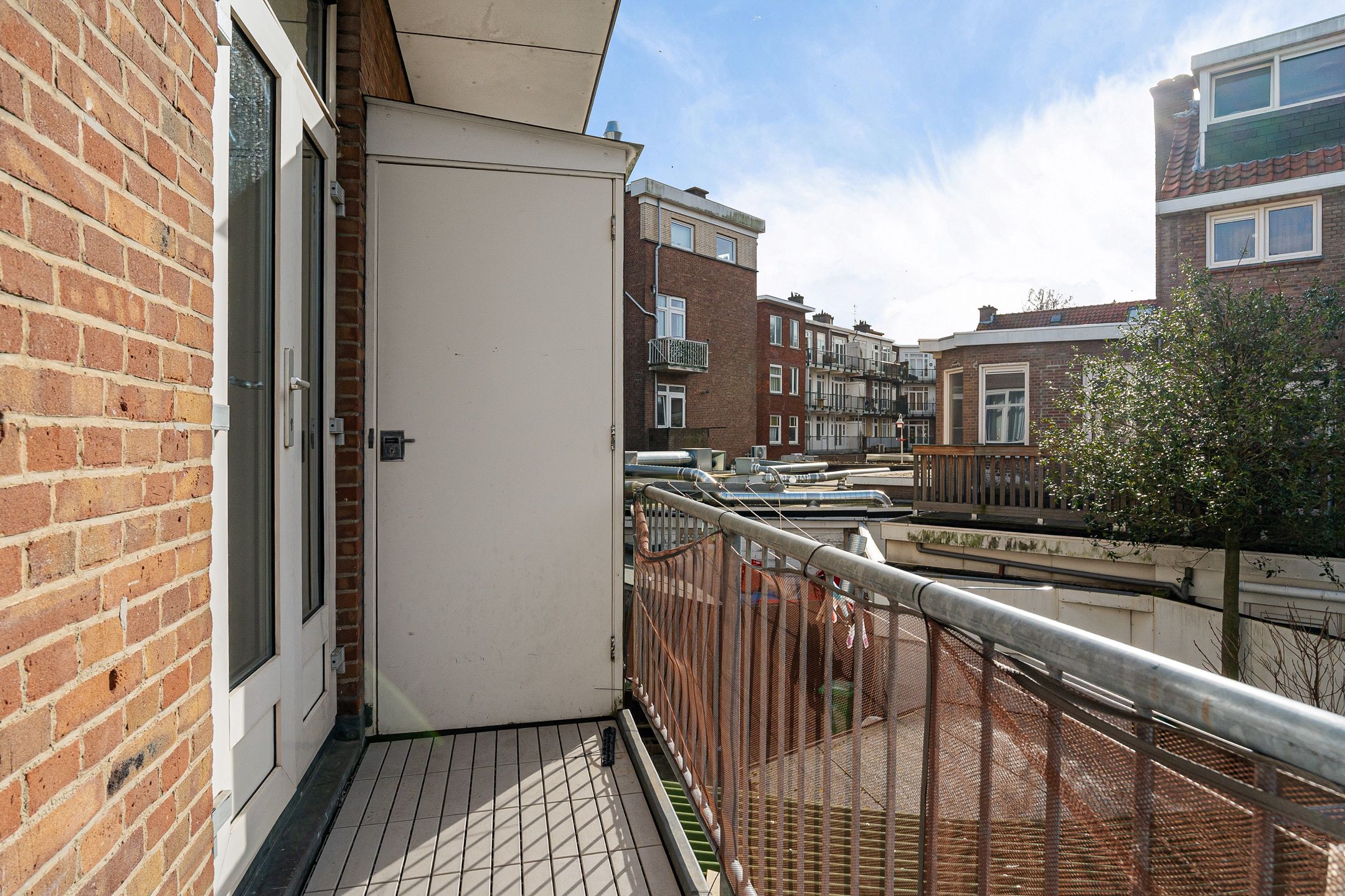 Foto 21 van Van Musschenbroekstraat 245