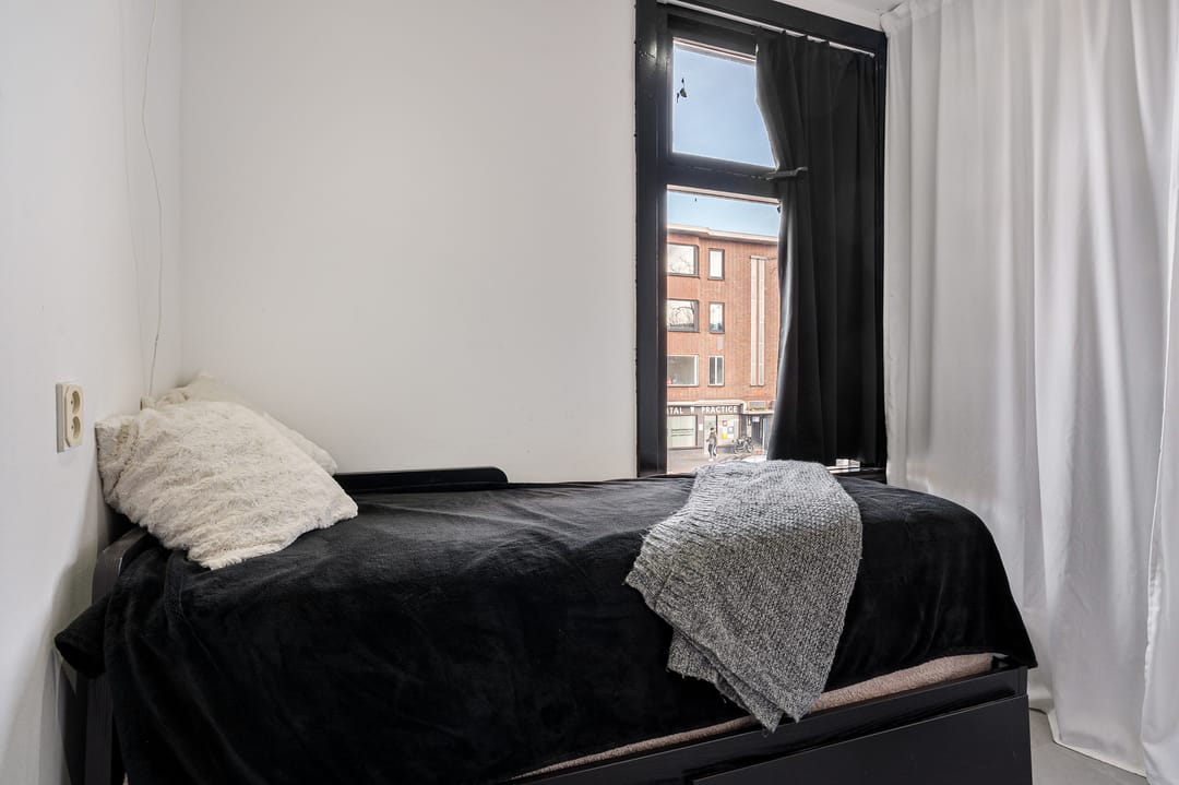 Foto 26 van Van Musschenbroekstraat 245