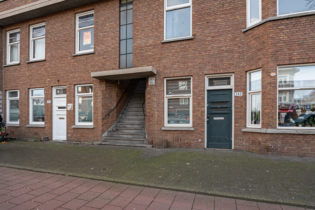 Foto 7 van Van Musschenbroekstraat 245