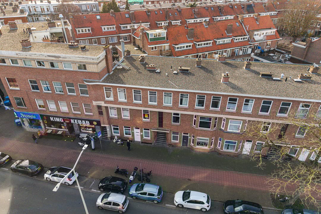 Foto 31 van Van Musschenbroekstraat 245