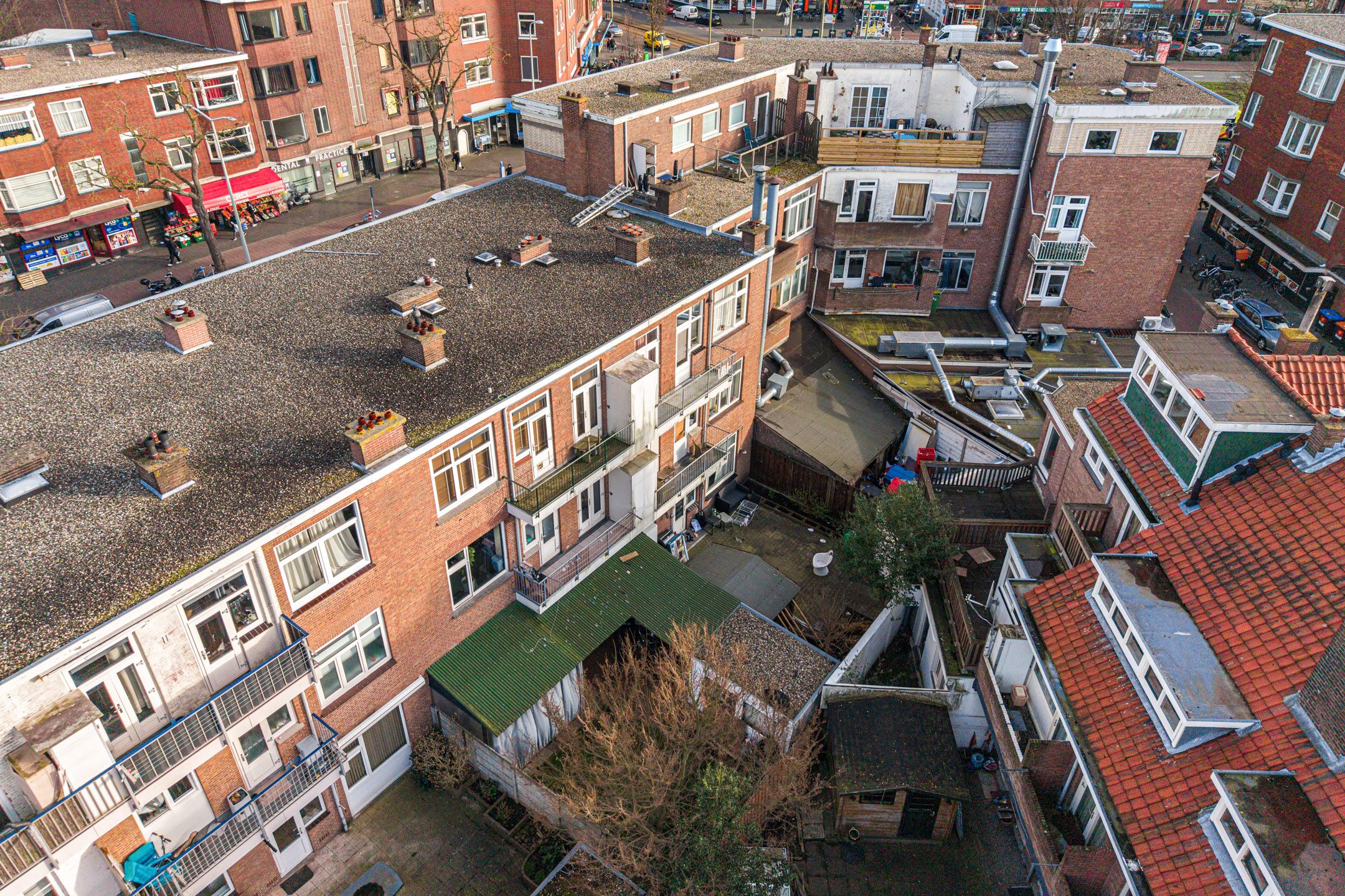 Foto 30 van Van Musschenbroekstraat 245