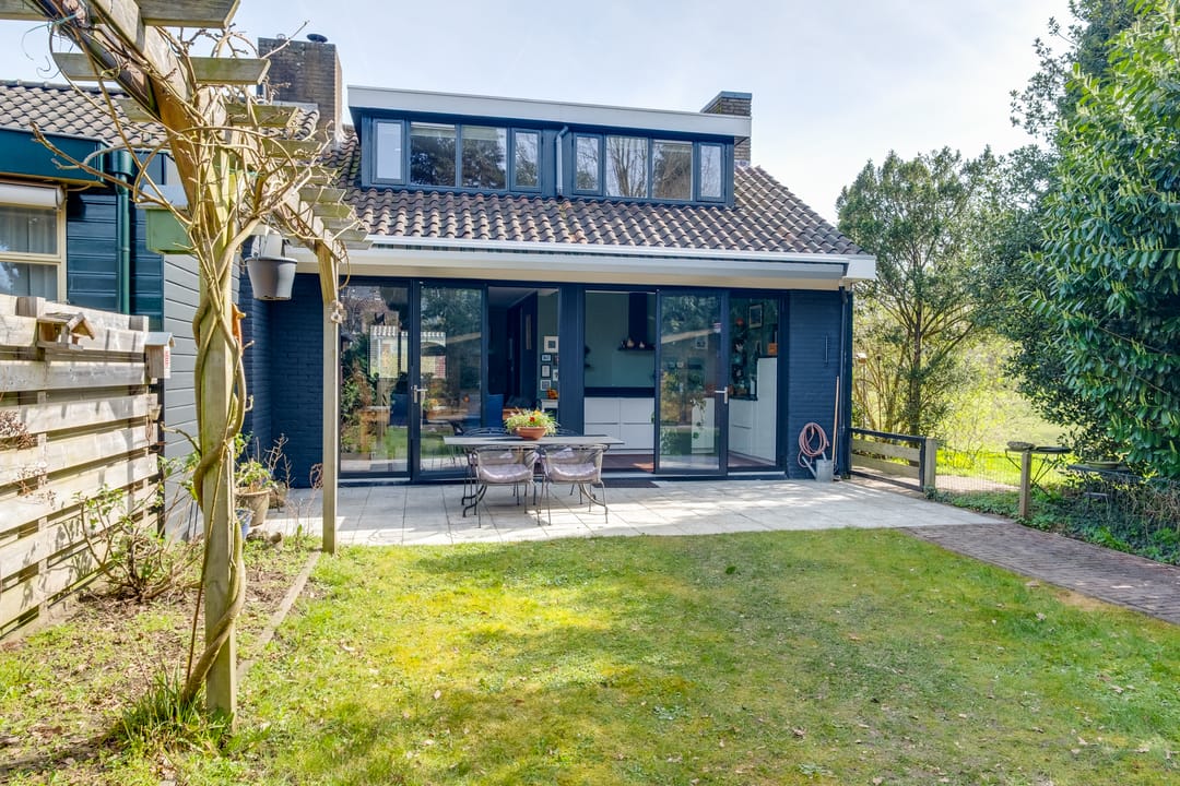 Photo 16 of Dekkershof 11