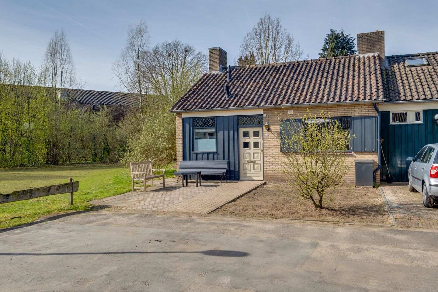 Photo 19 of Dekkershof 11