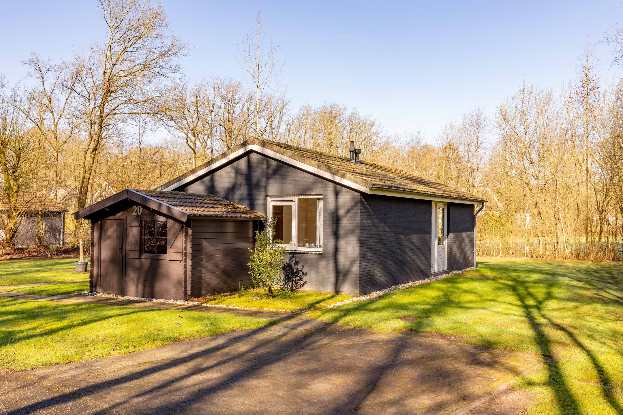 Foto 36 van Gijsselterweg 30-20