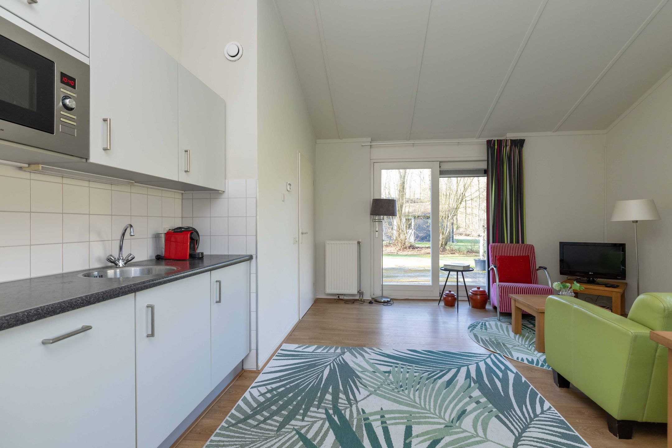 Foto 12 van Gijsselterweg 30-20