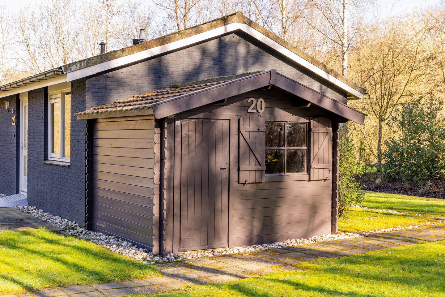 Foto 35 van Gijsselterweg 30-20