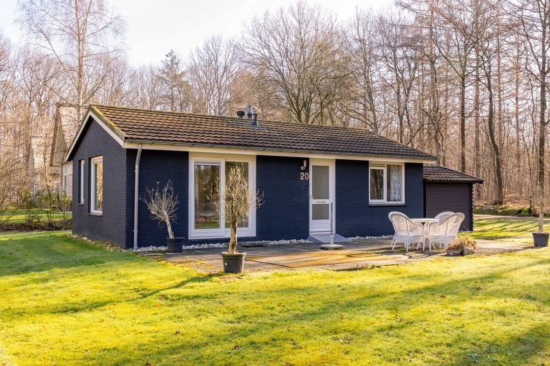 Foto 7 van Gijsselterweg 30-20