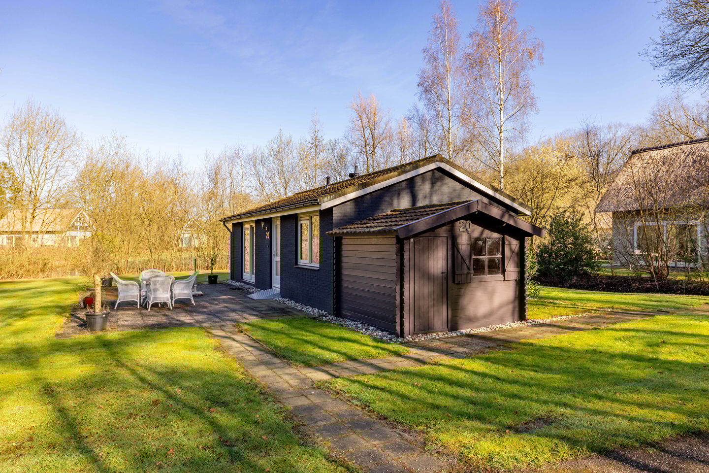 Foto 34 van Gijsselterweg 30-20