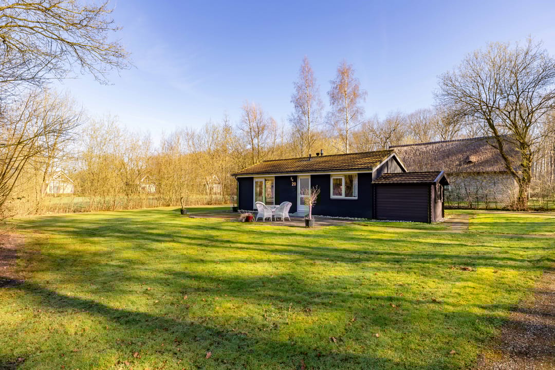 Foto 26 van Gijsselterweg 30-20