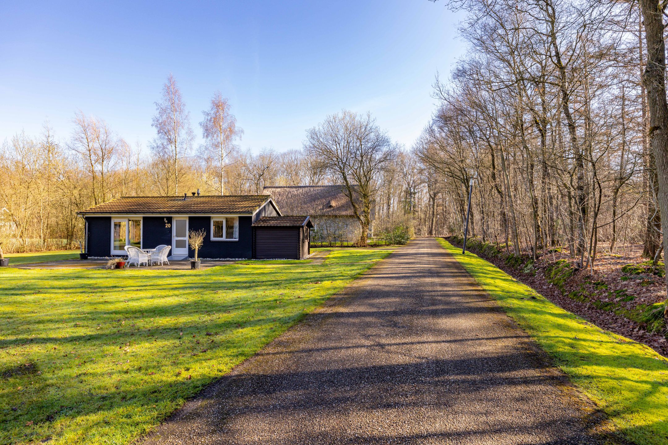 Foto 42 van Gijsselterweg 30-20