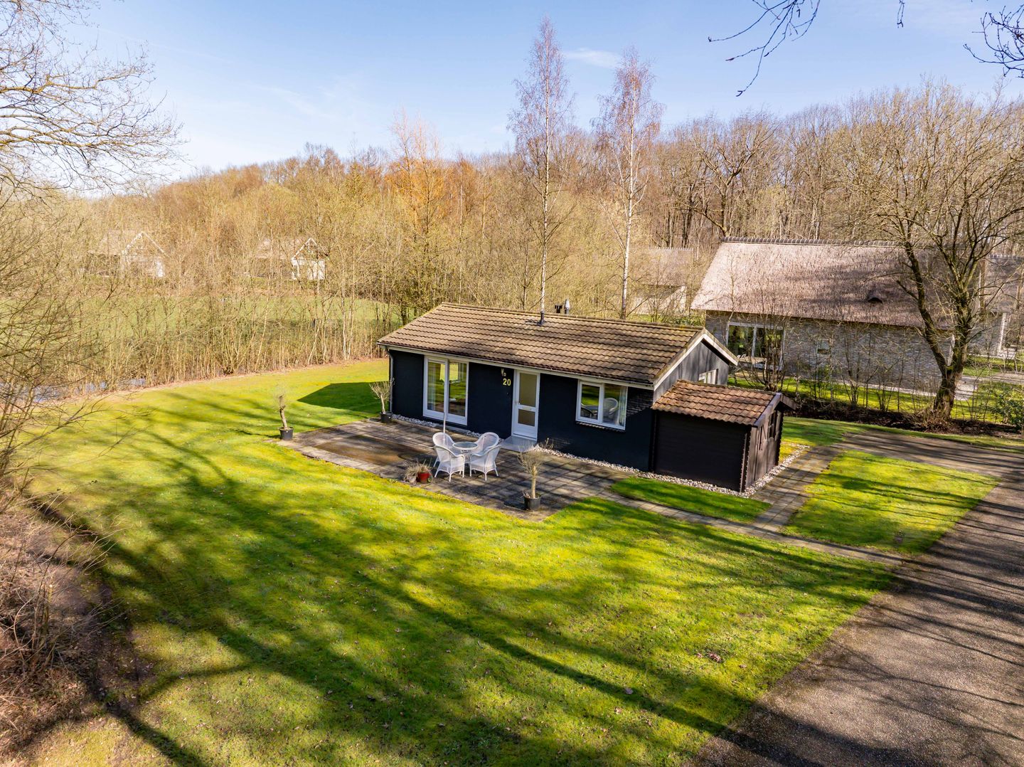 Foto 5 van Gijsselterweg 30-20