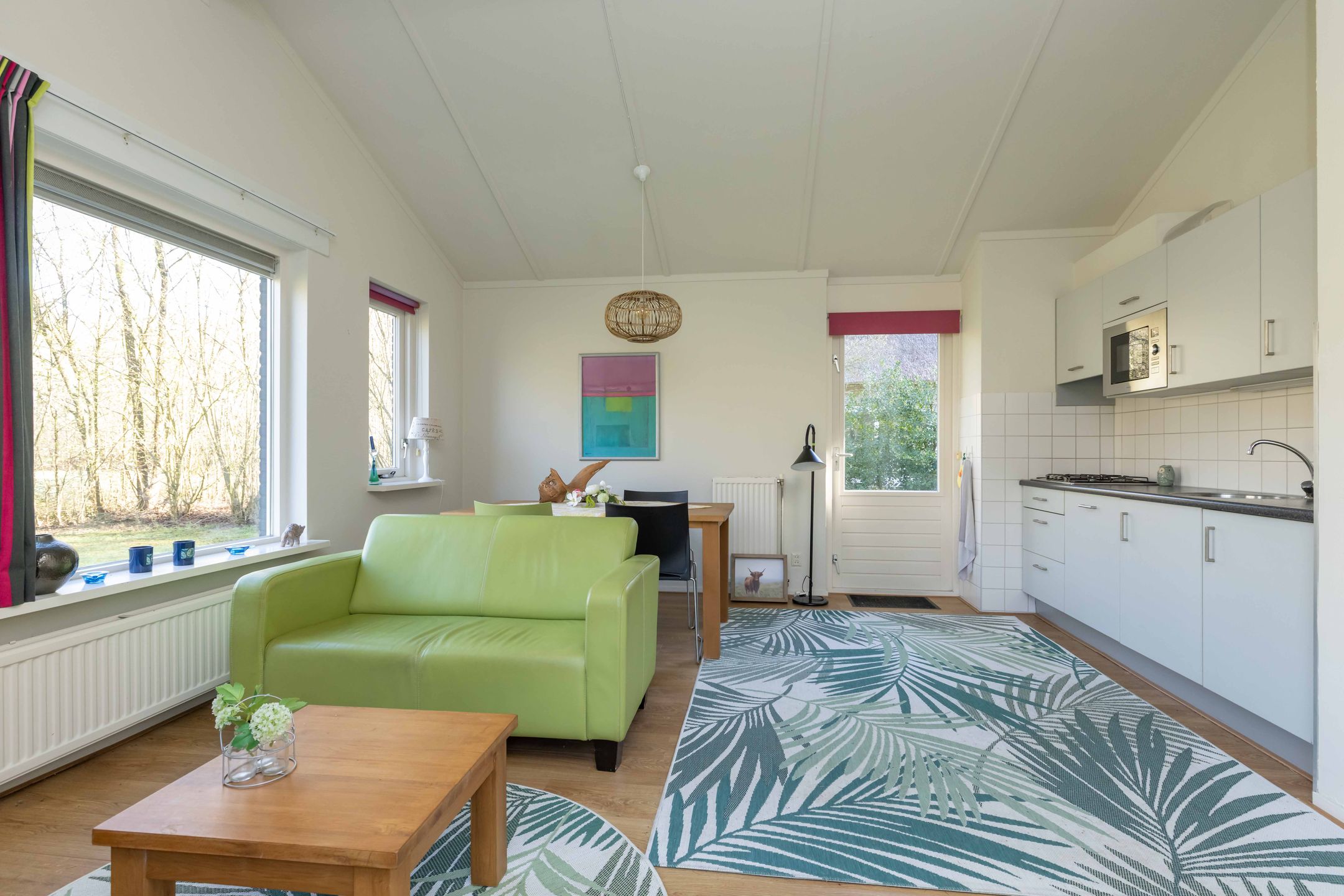 Foto 9 van Gijsselterweg 30-20