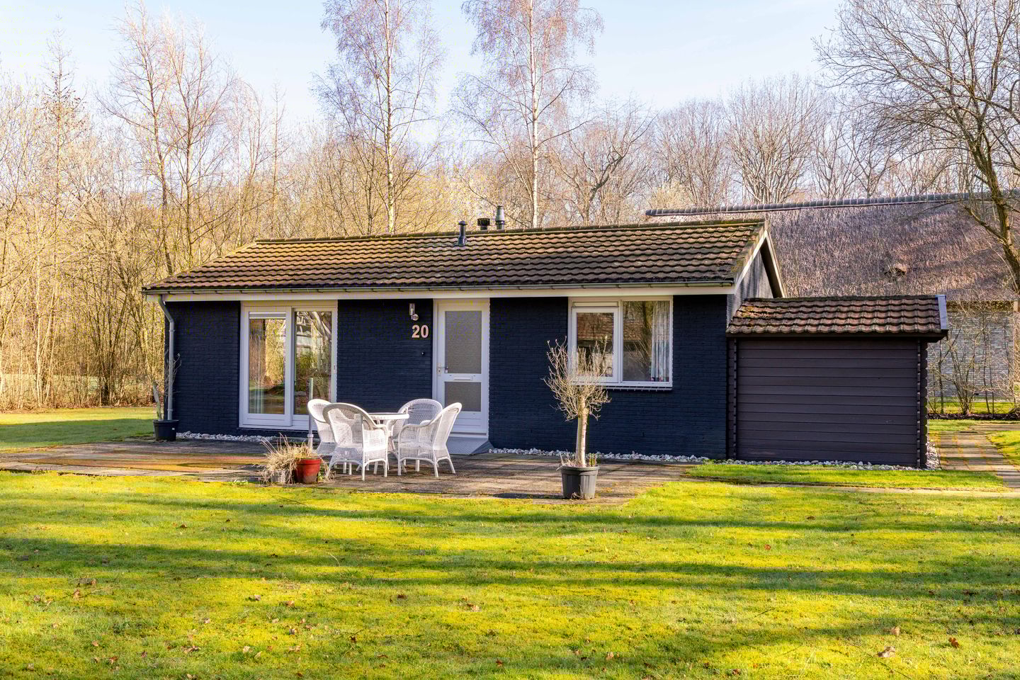 Photo 1 of Gijsselterweg 30-20