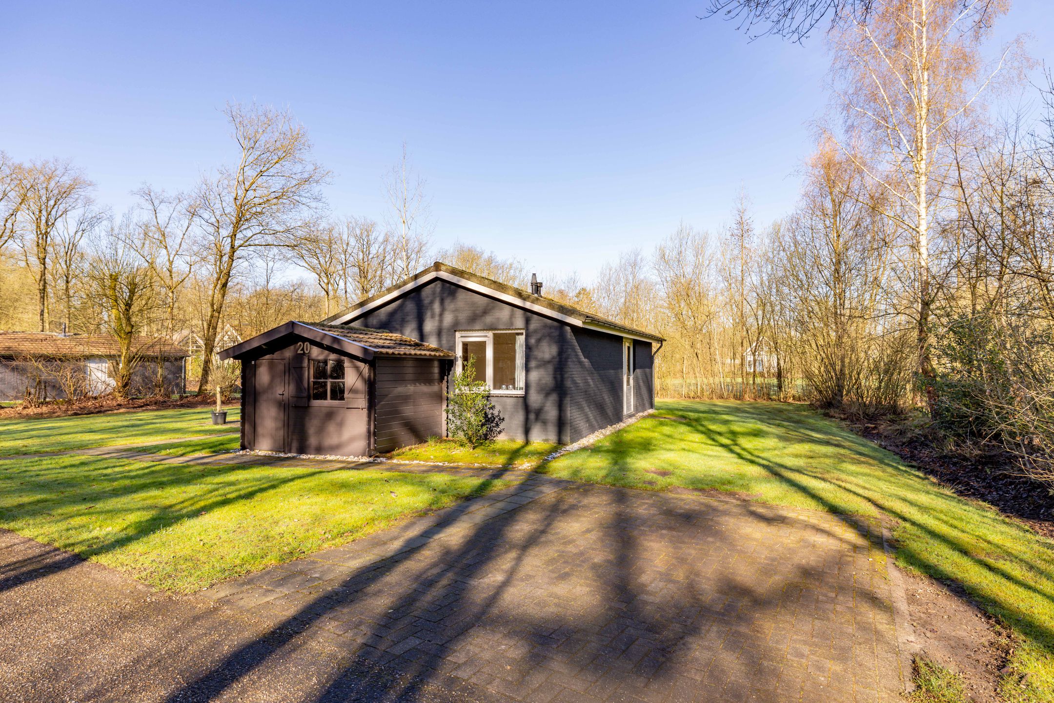 Foto 6 van Gijsselterweg 30-20