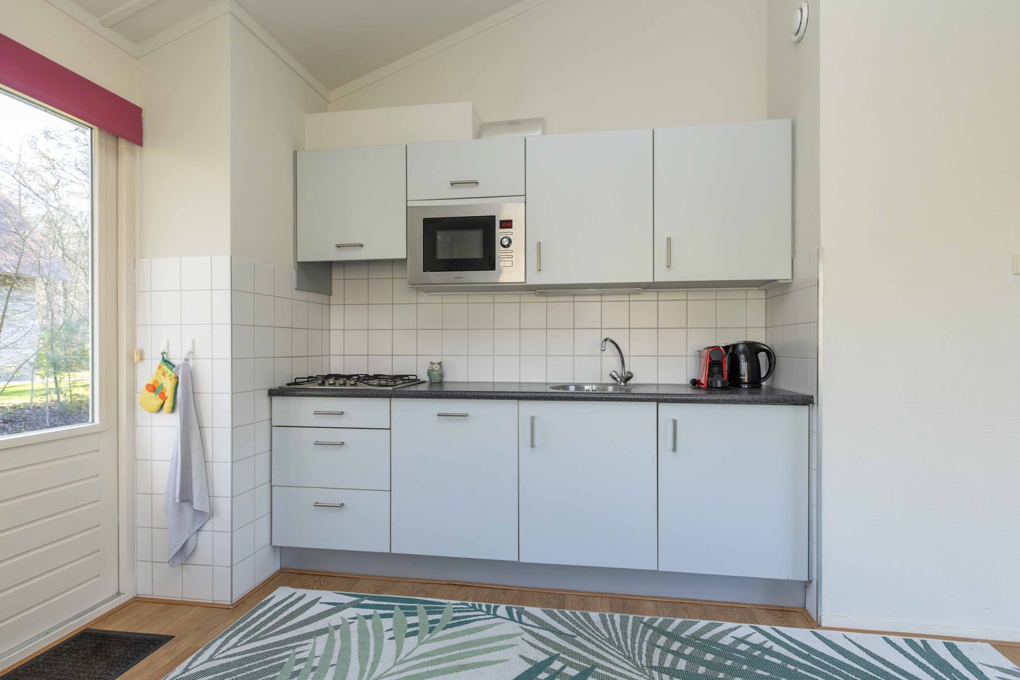 Foto 4 van Gijsselterweg 30-20