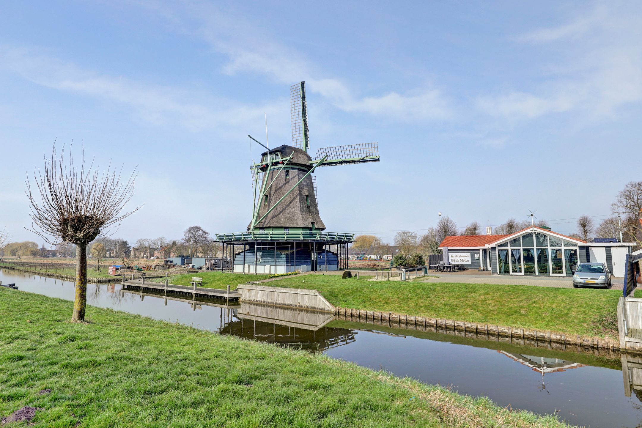 Foto 30 van Broekerhavenweg 205