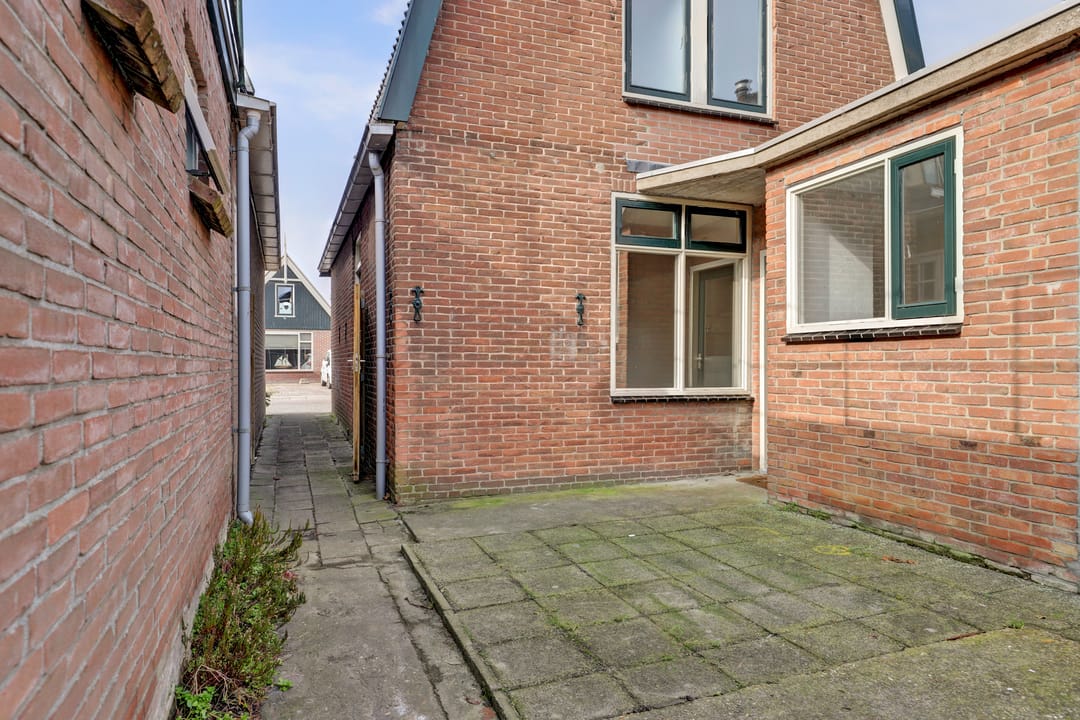 Foto 28 van Broekerhavenweg 205