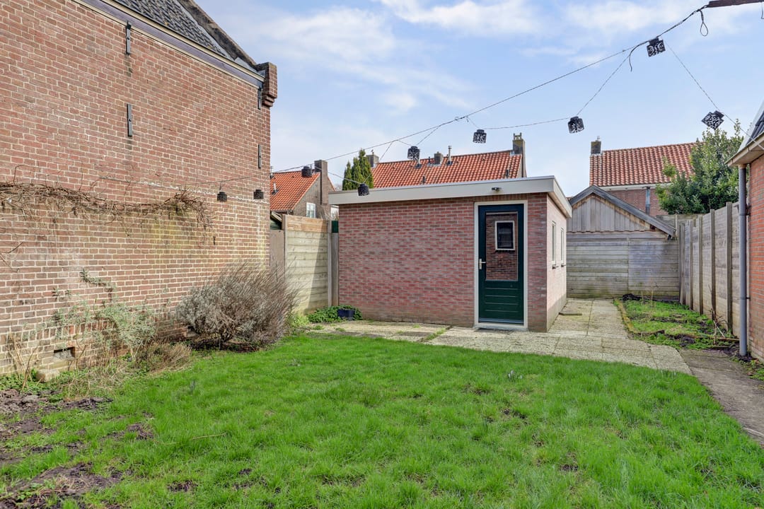 Foto 23 van Broekerhavenweg 205