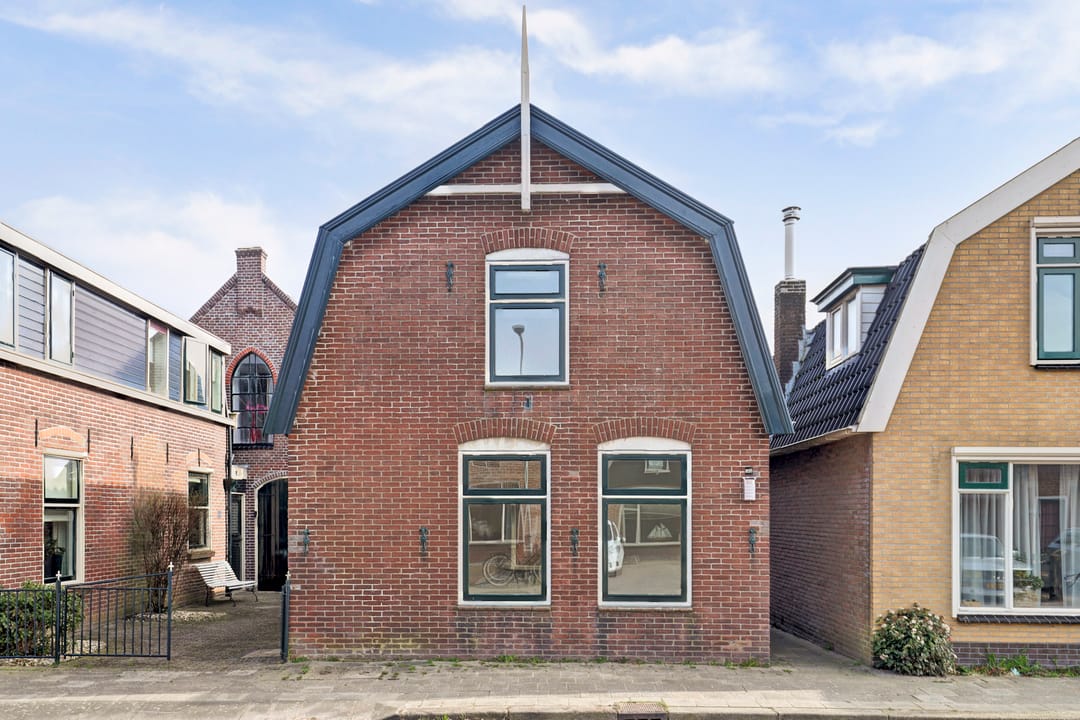 Foto 31 van Broekerhavenweg 205