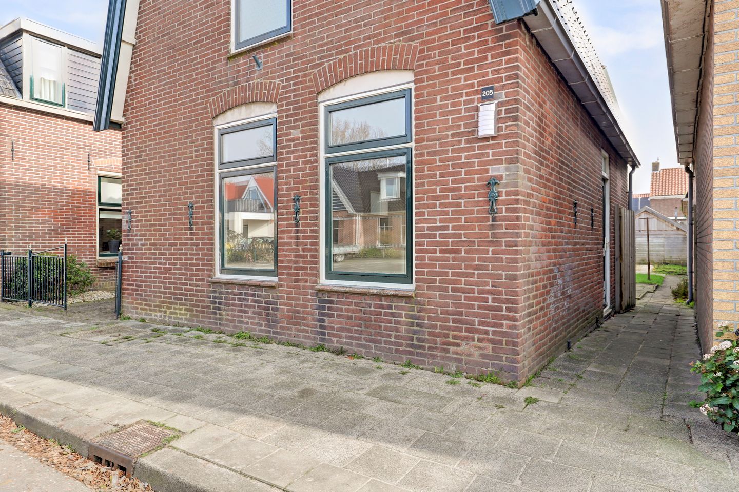 Foto 35 van Broekerhavenweg 205