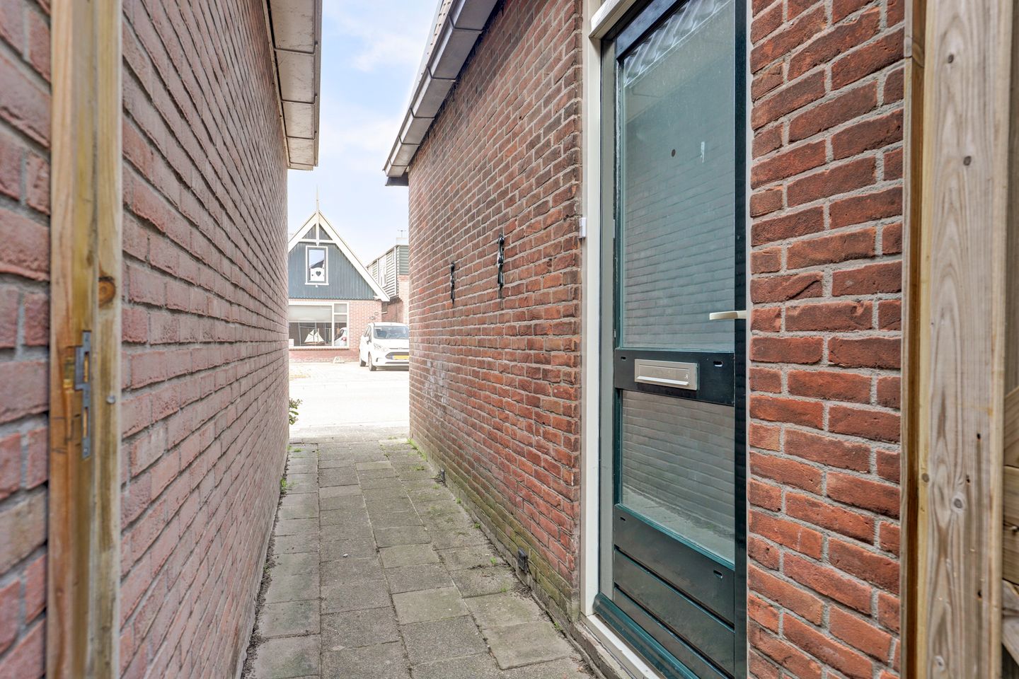 Foto 5 van Broekerhavenweg 205