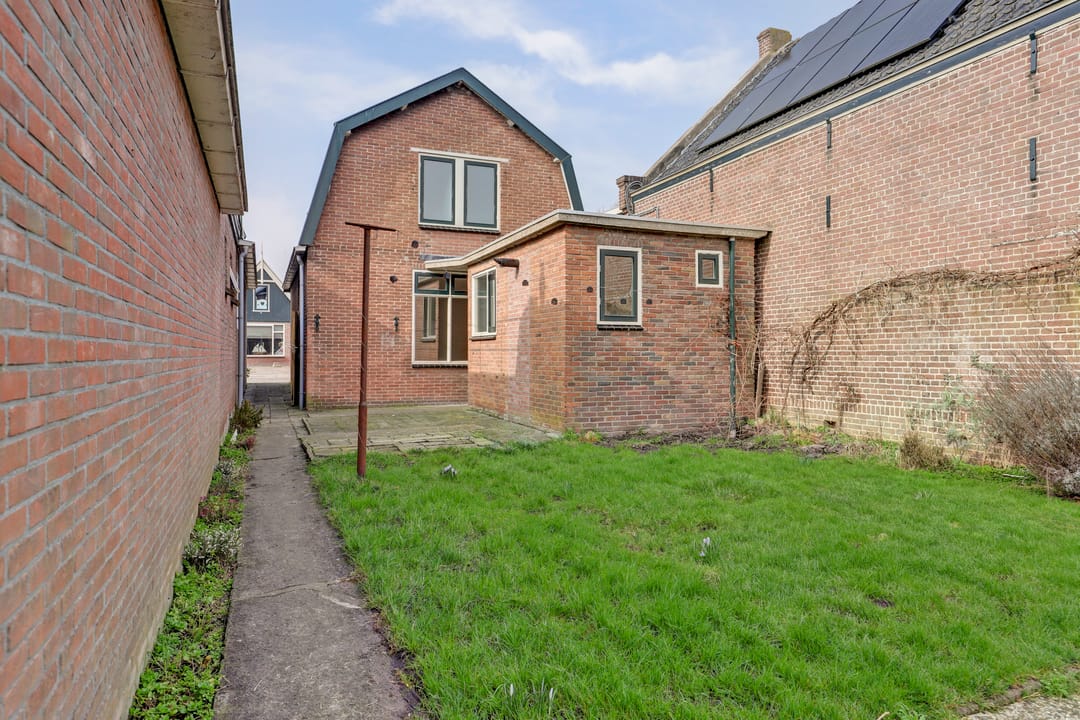 Foto 22 van Broekerhavenweg 205