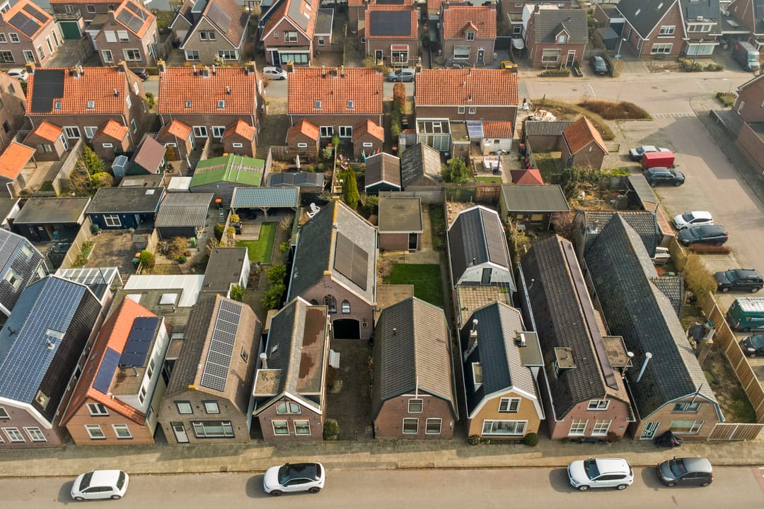 Foto 38 van Broekerhavenweg 205