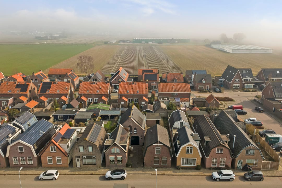 Foto 32 van Broekerhavenweg 205