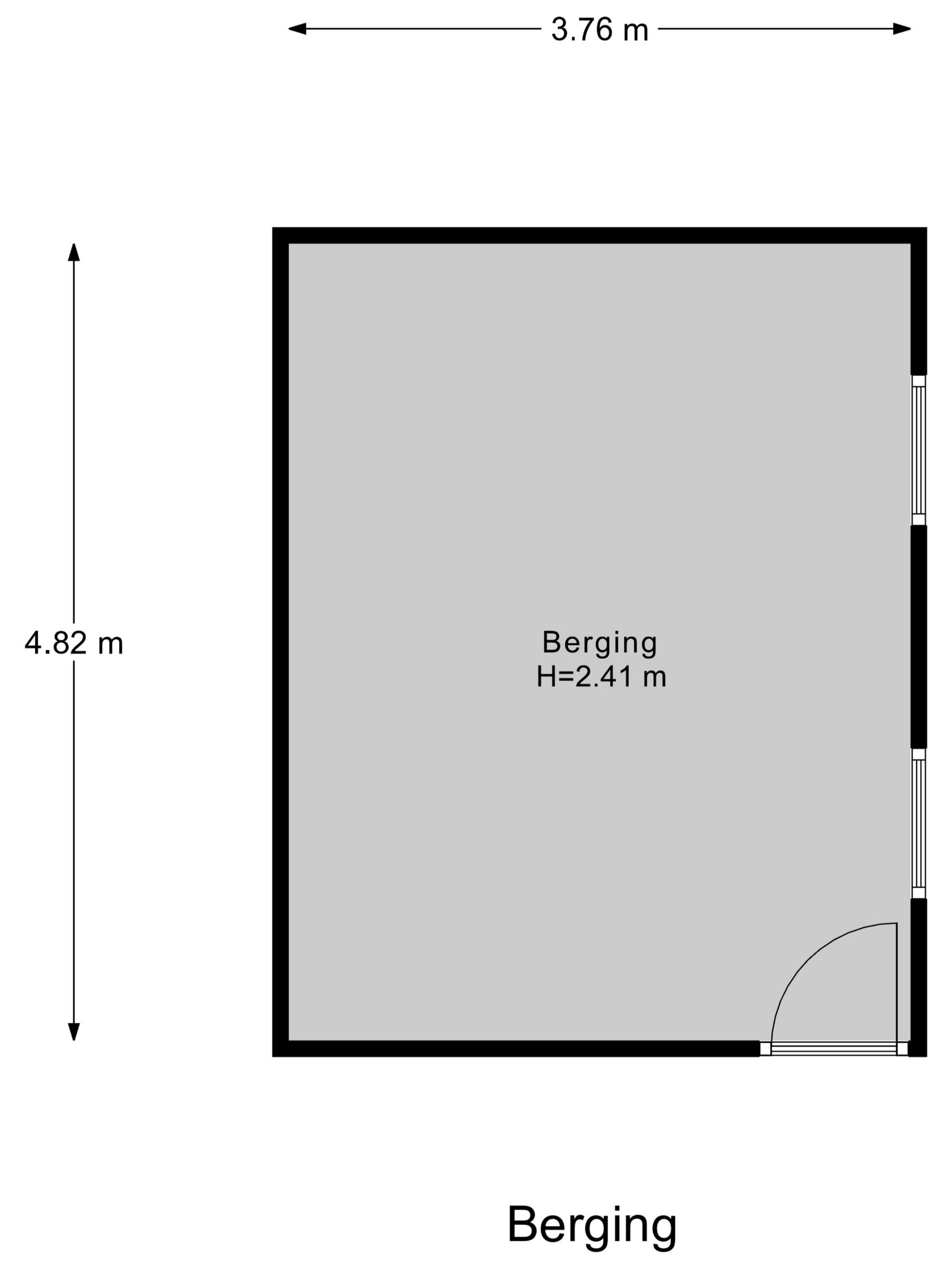 Foto 45 van Broekerhavenweg 205