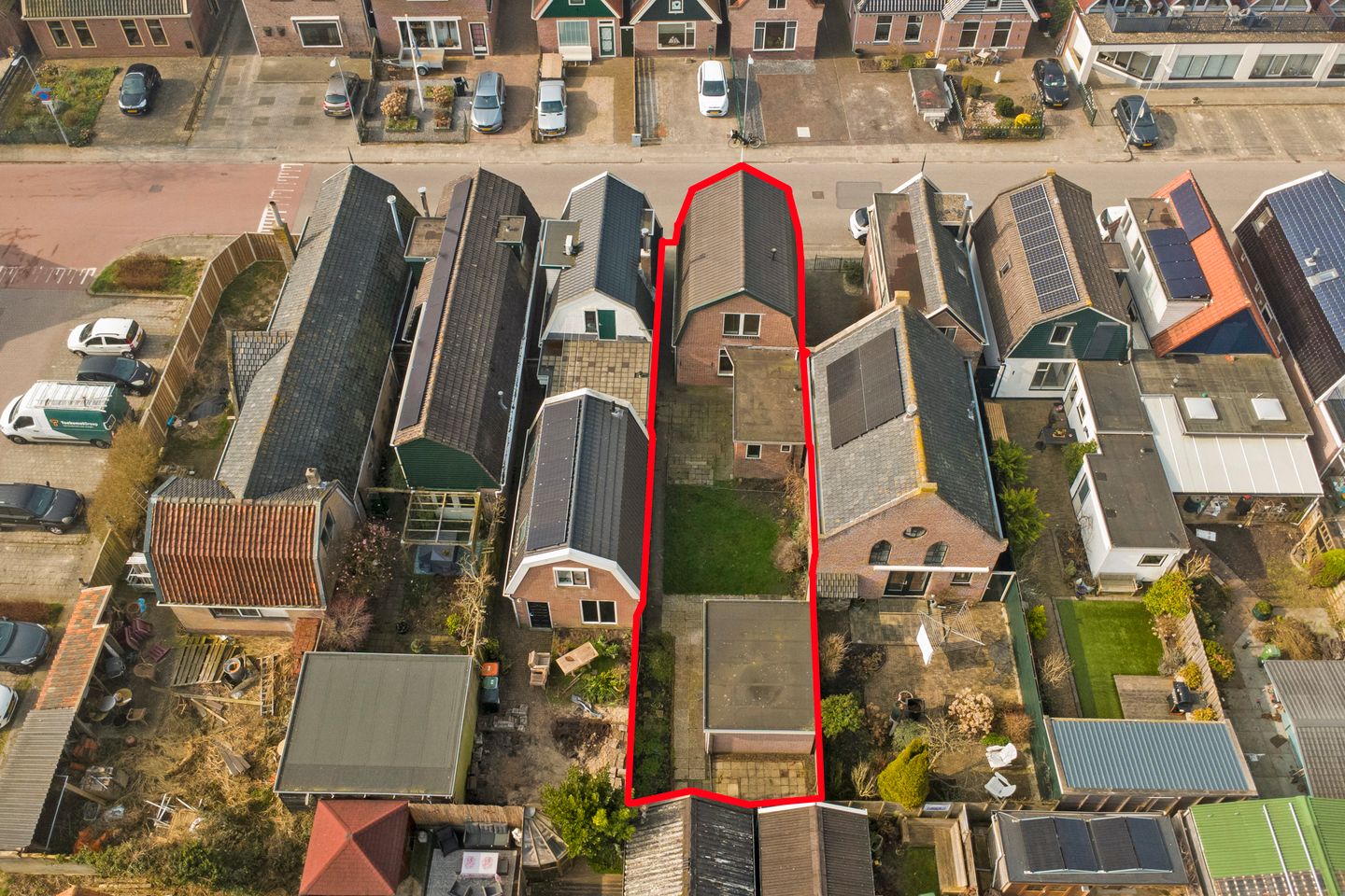 Foto 4 van Broekerhavenweg 205