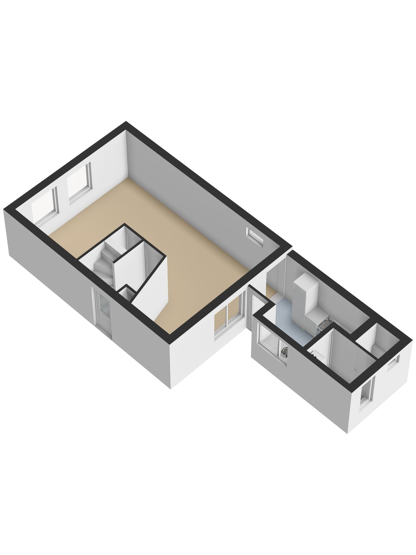 Foto 40 van Broekerhavenweg 205