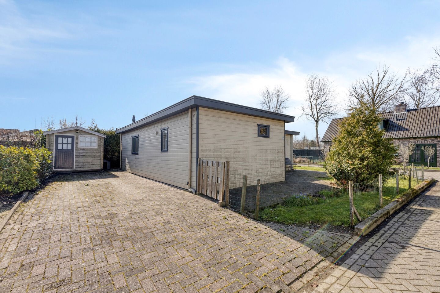 Foto 4 van Kleine Heistraat 16-K092