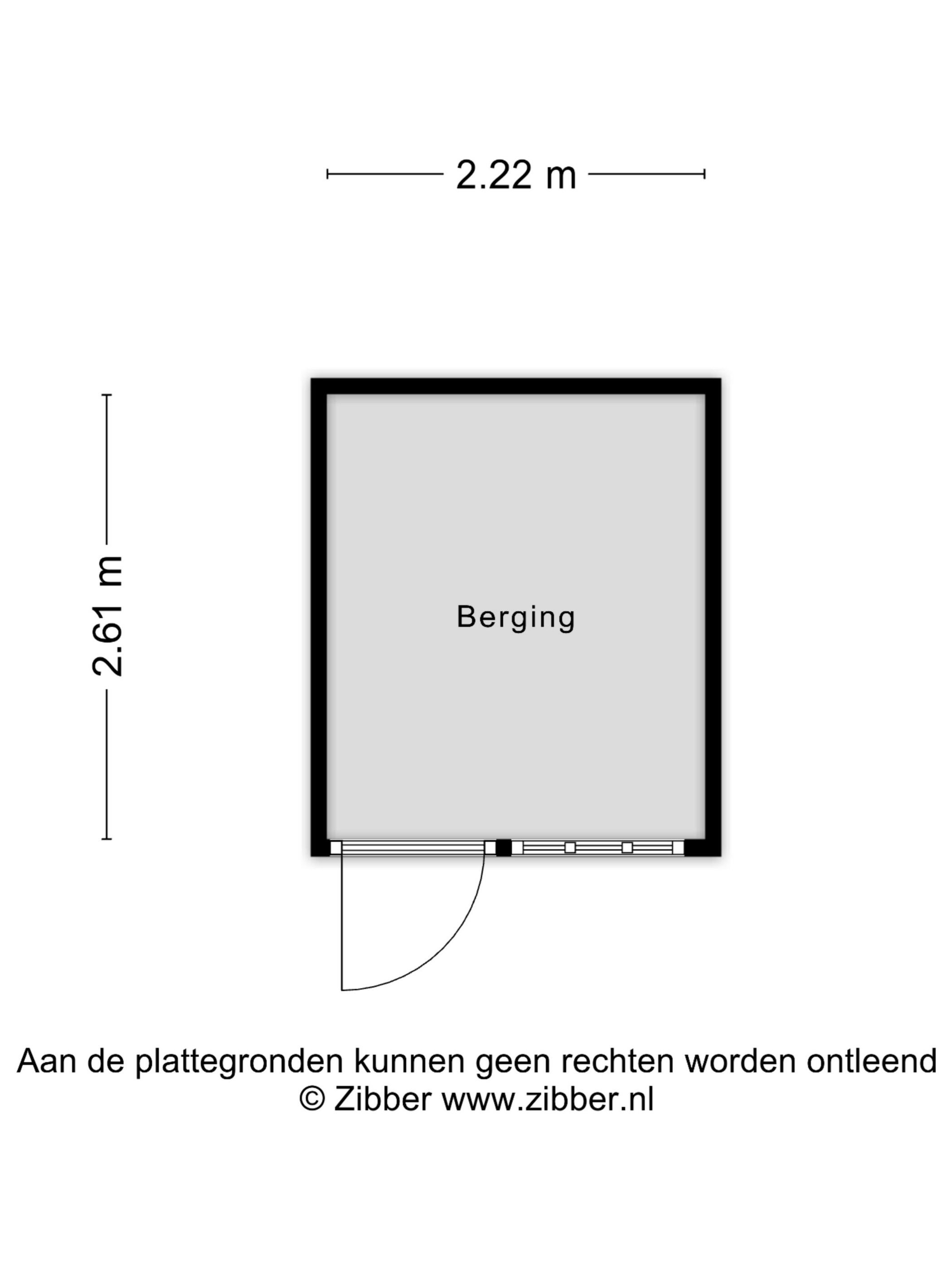 Foto 48 van Kleine Heistraat 16-K092