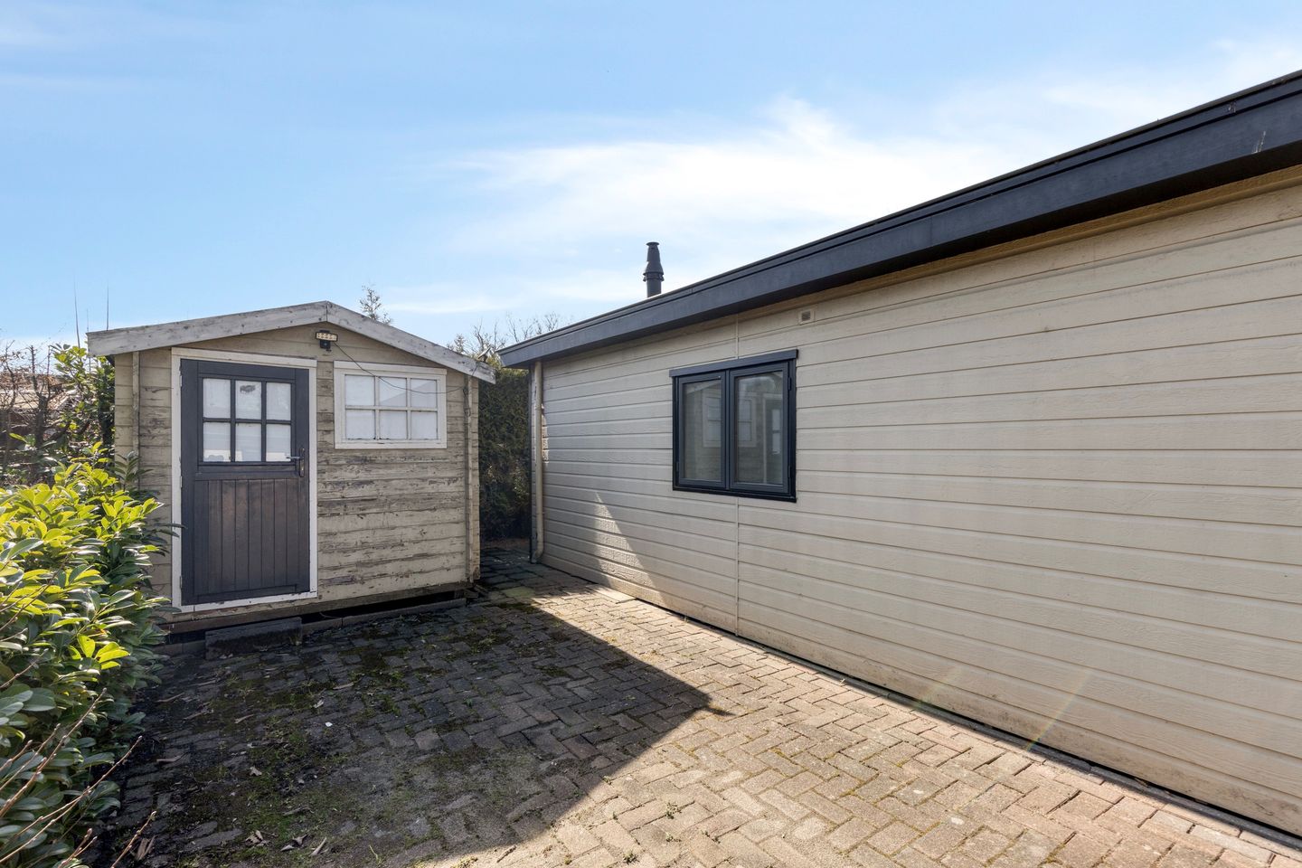 Foto 5 van Kleine Heistraat 16-K092