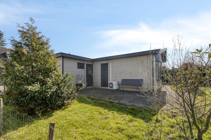 Foto 2 van Kleine Heistraat 16-K092