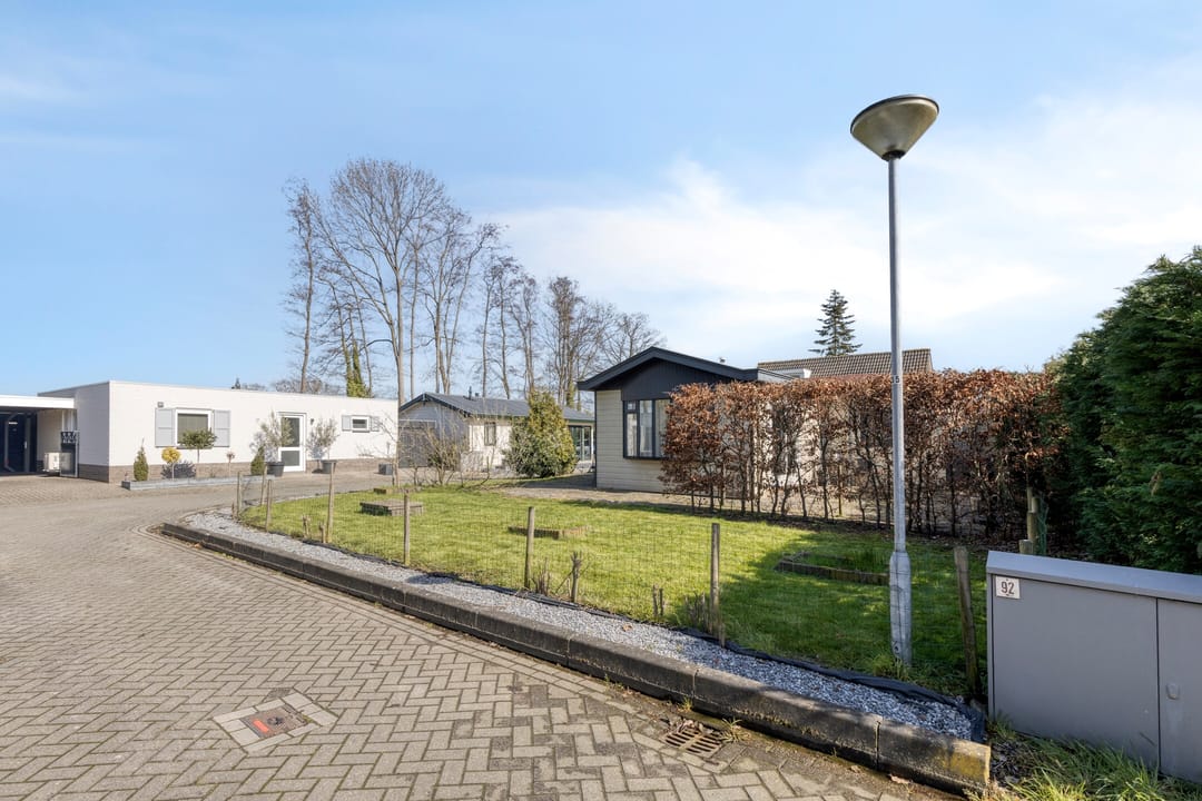 Foto 8 van Kleine Heistraat 16-K092