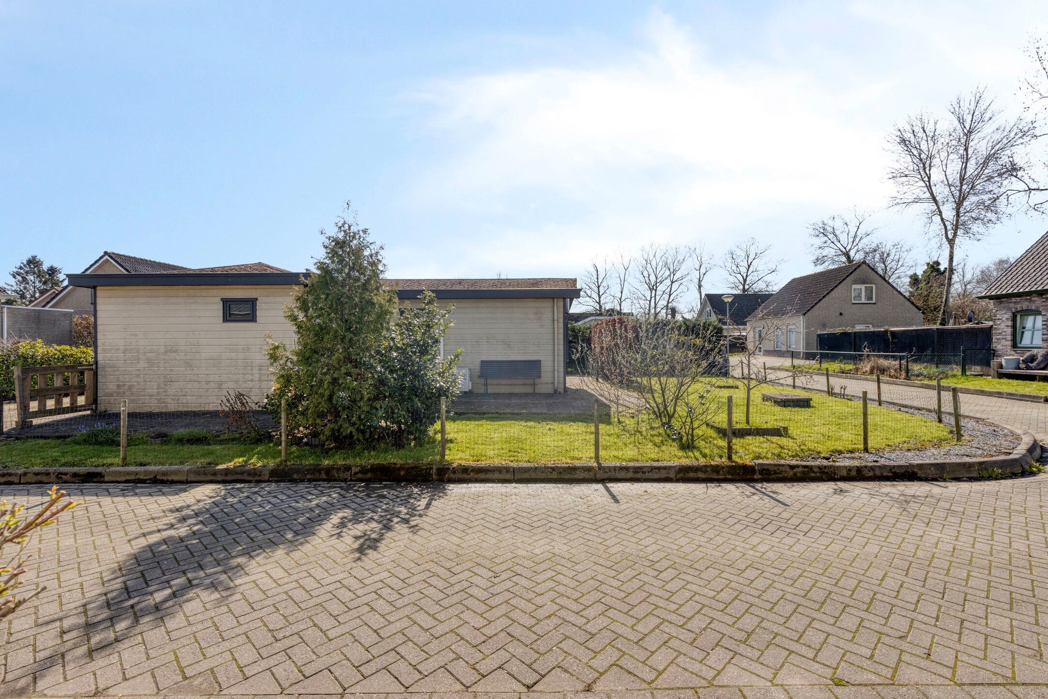 Foto 6 van Kleine Heistraat 16-K092