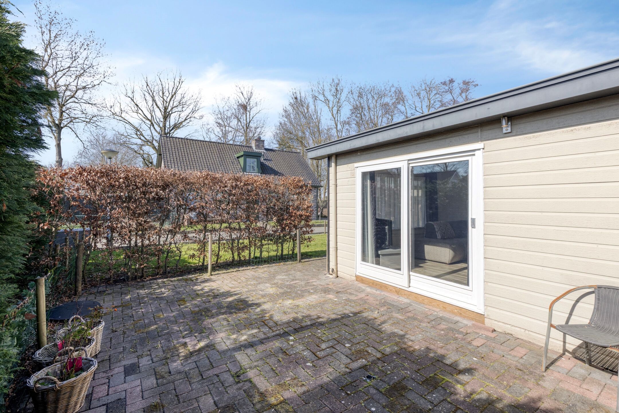 Foto 12 van Kleine Heistraat 16-K092