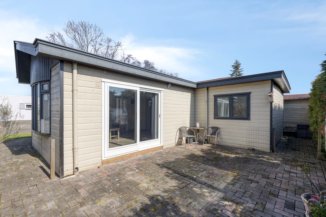 Foto 11 van Kleine Heistraat 16-K092