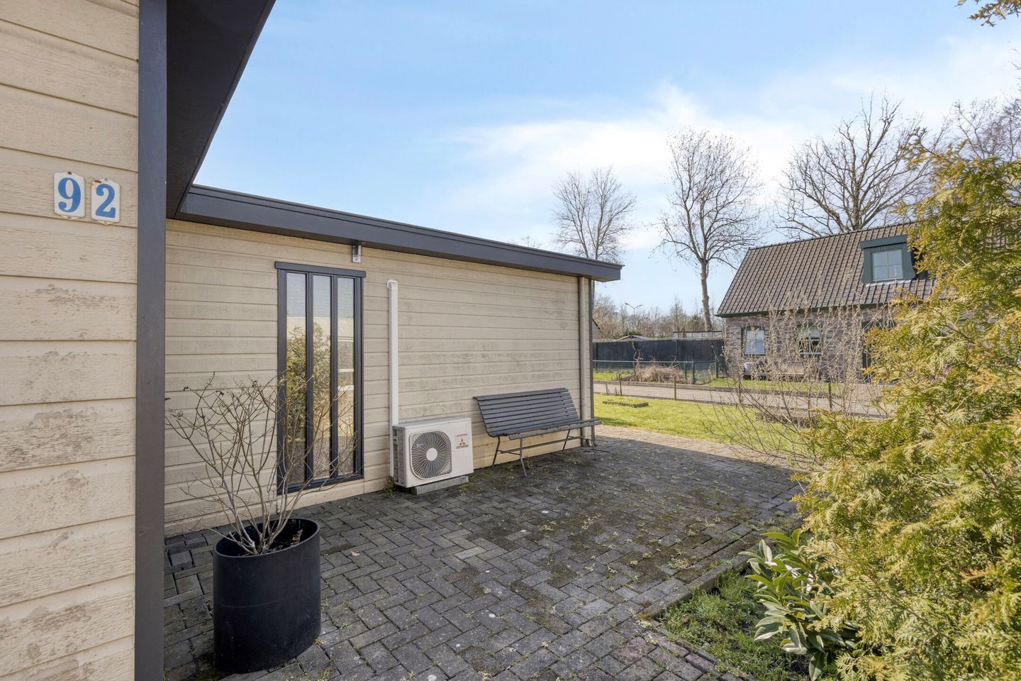 Foto 10 van Kleine Heistraat 16-K092