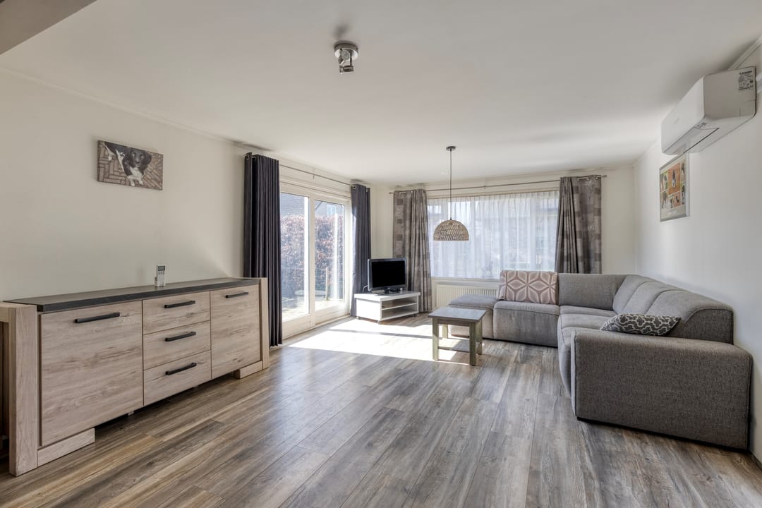 Foto 17 van Kleine Heistraat 16-K092