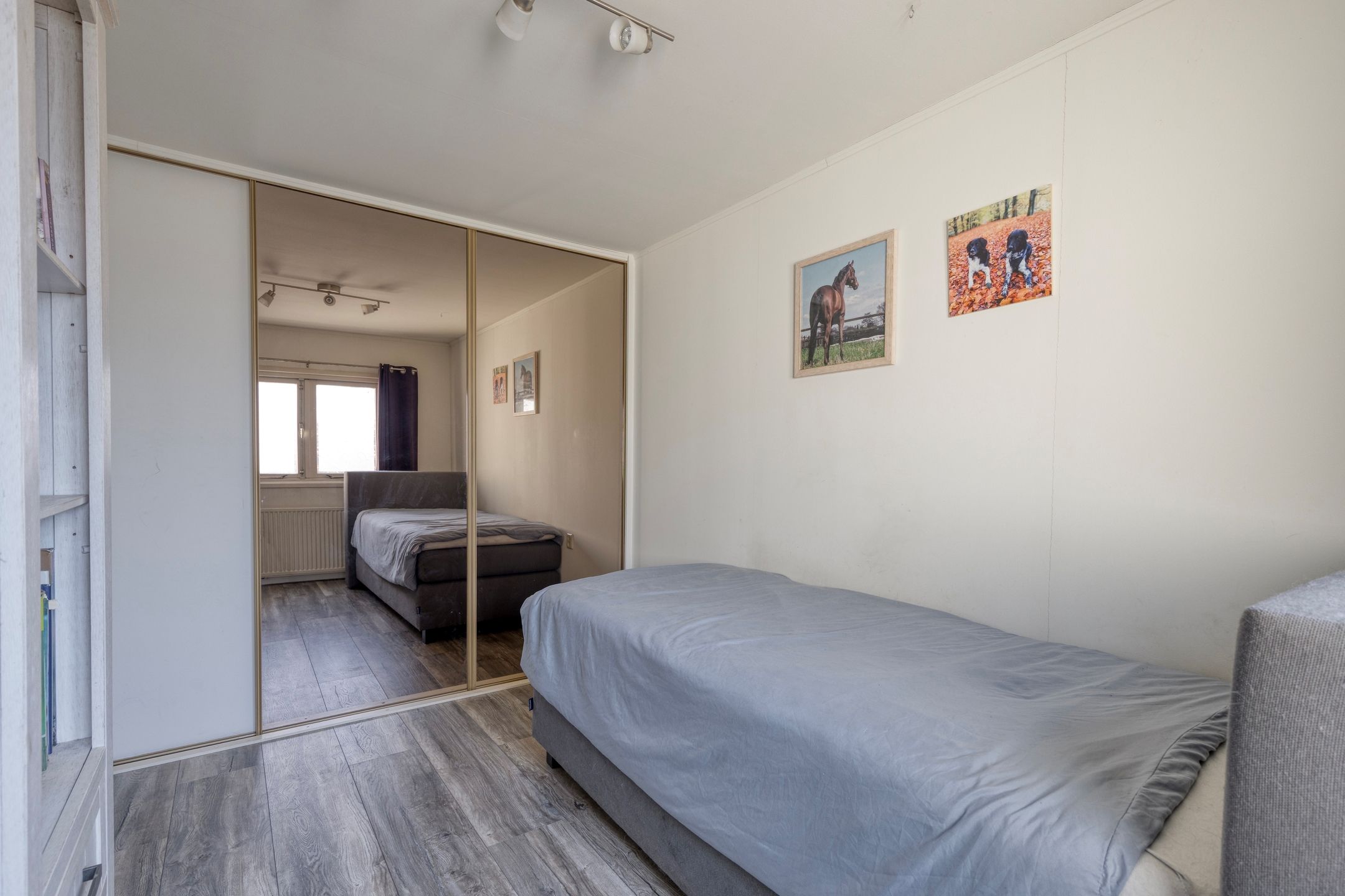 Foto 33 van Kleine Heistraat 16-K092