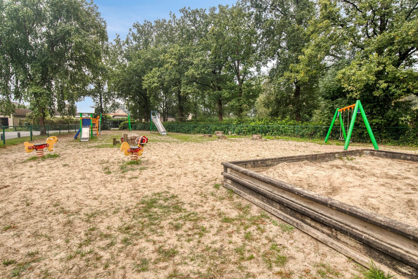 Foto 44 van Kleine Heistraat 16-K092