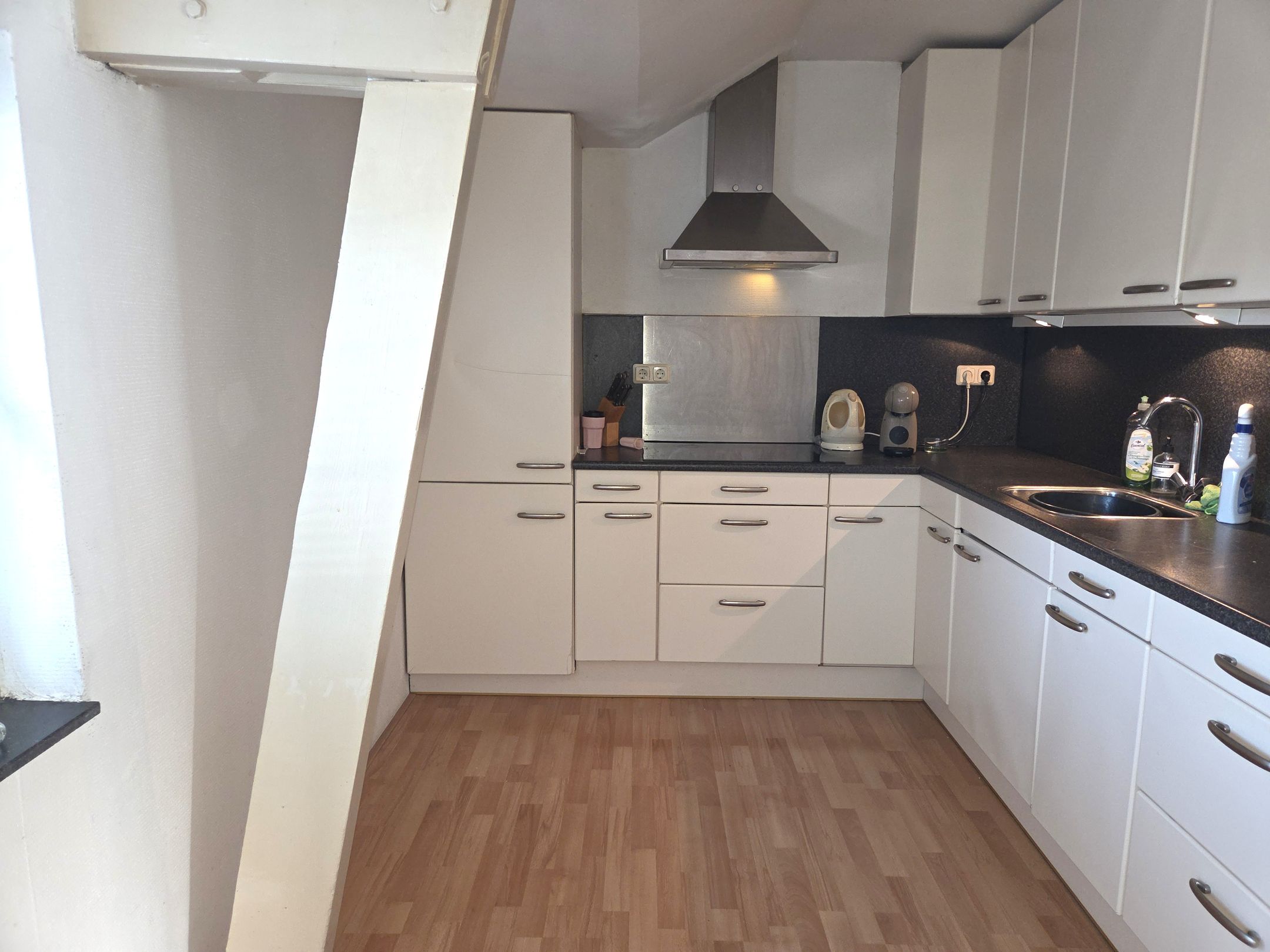 Unique property with guest house and former bulb shed in De Zilk — 40