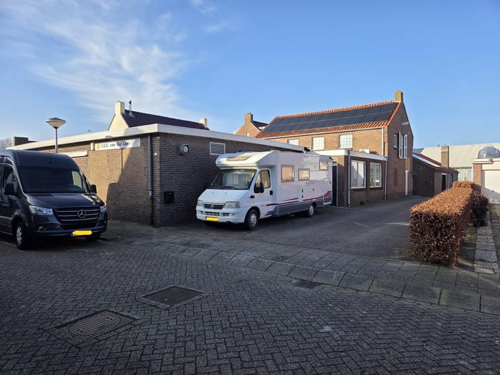 Foto 2 van Ruigenhoek 1